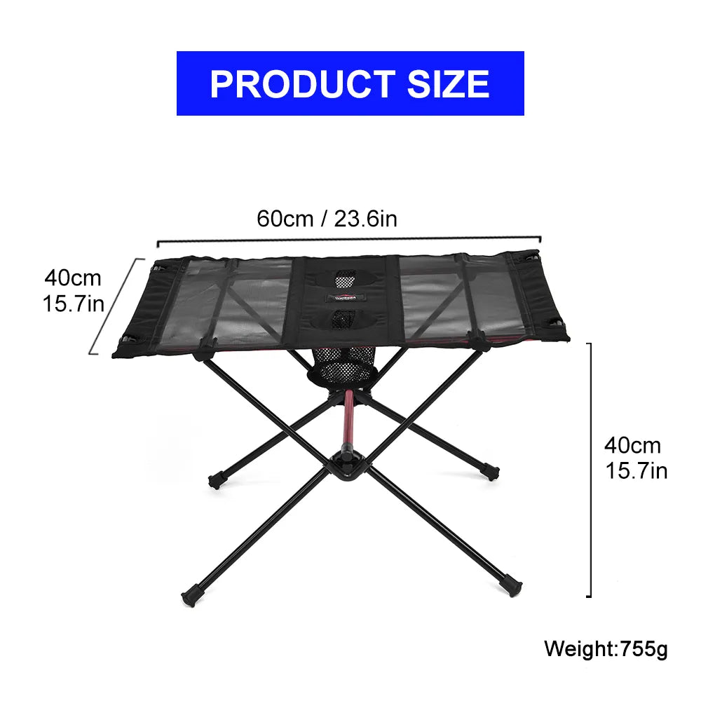 Folding Camping Table