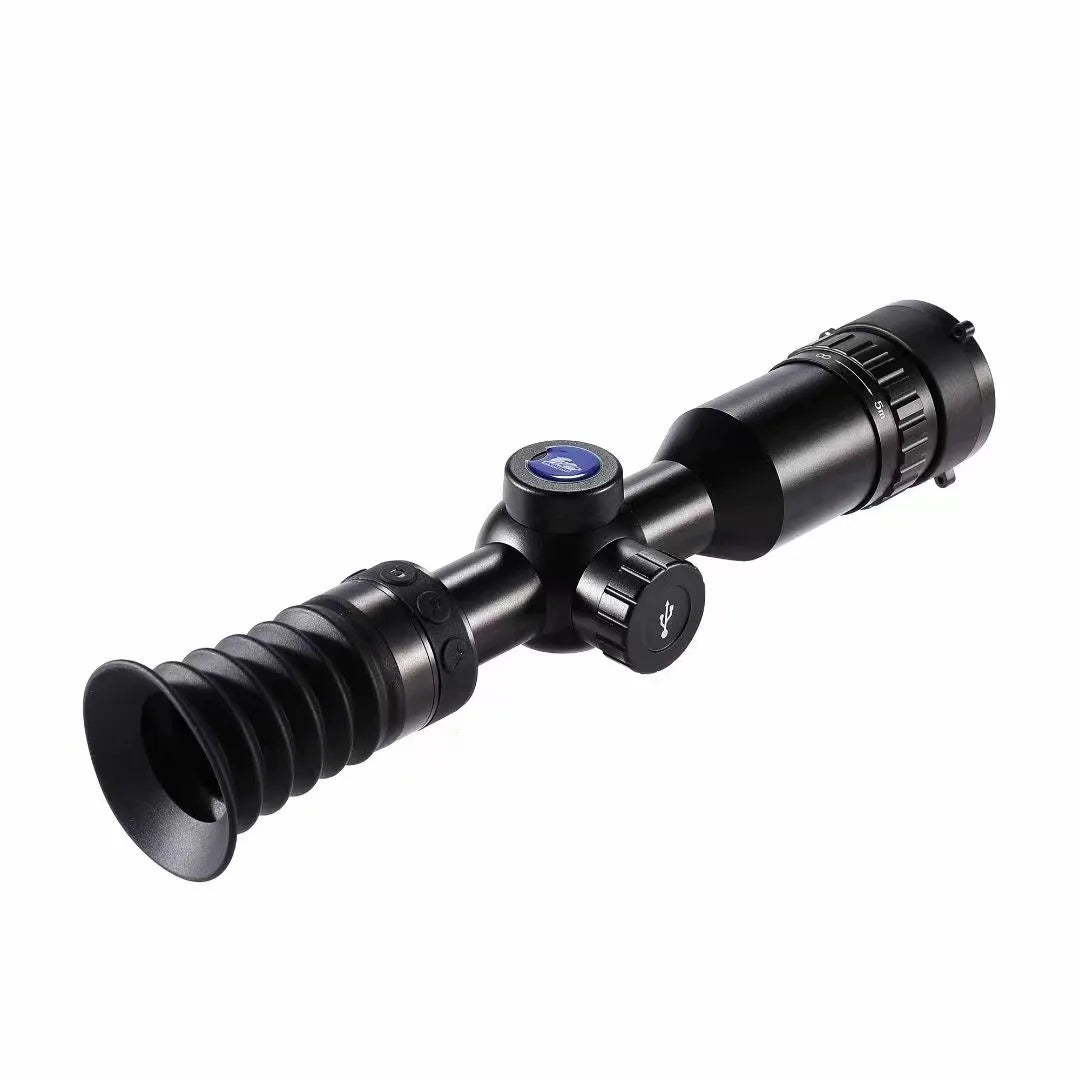 Thermal Imaging Riflescope