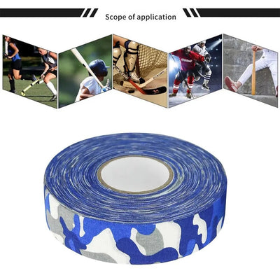 Hockey Stick Wrapping Tape