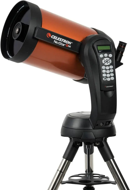 Nexstar 8SE 203mm f/10 Schmidt-Cassegrain Telescope