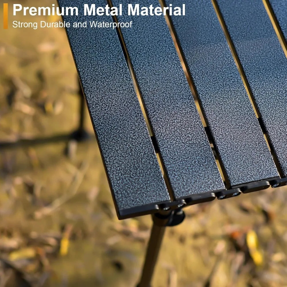 Folding Camping Table