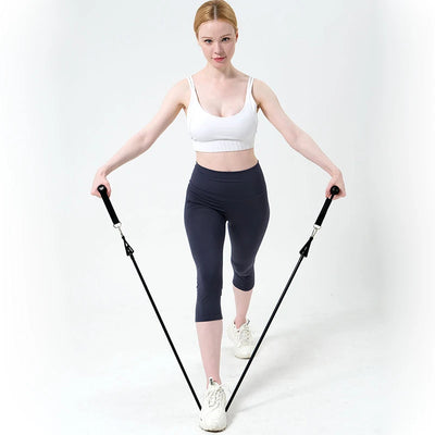 Resistance Bands Set