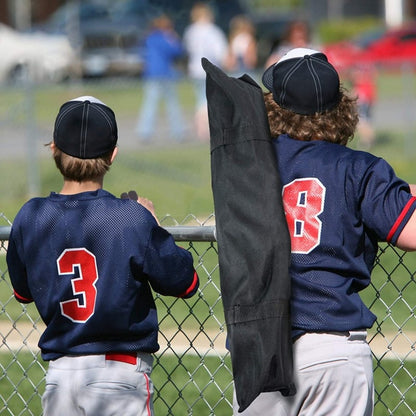 Baseball Batting Tee Tripod Adjustable Height