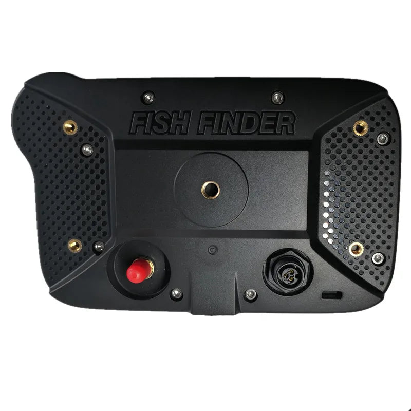 Portable 3.5in Color Screen Fish Finder