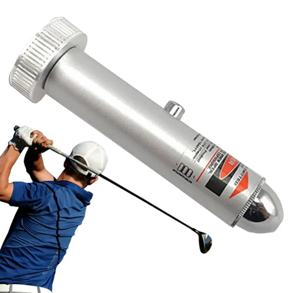 Golf Swing Corrector Laser Pointer