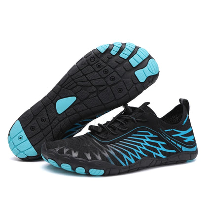 Barefoot Aqua Shoes