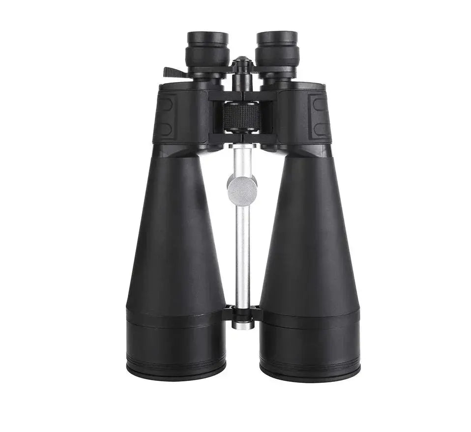 Wide-angle Long Range Binoculars