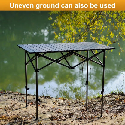 Folding Camping Table