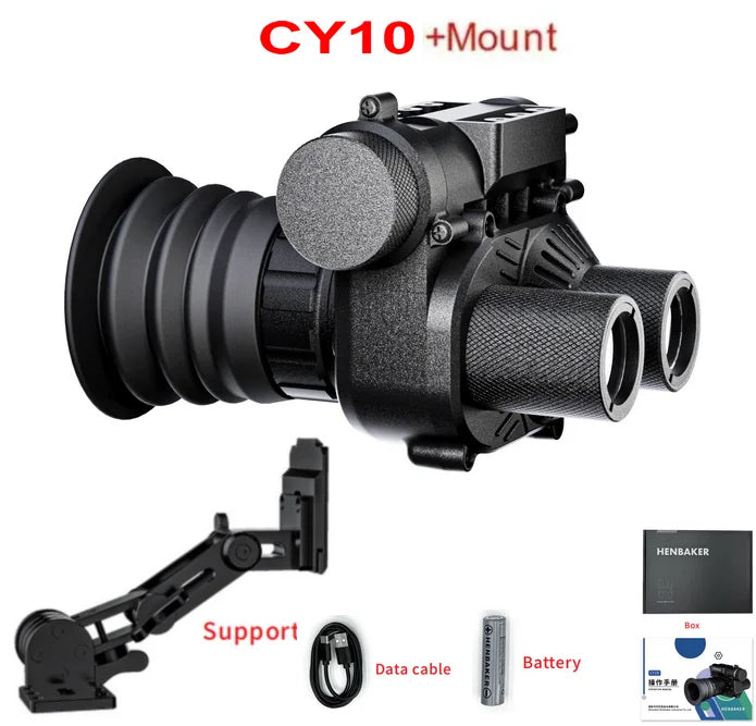 NVG10 Night Vision Monocular