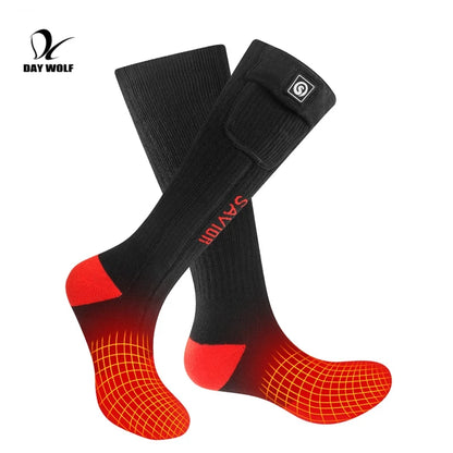 Heated Socks Rechargeable