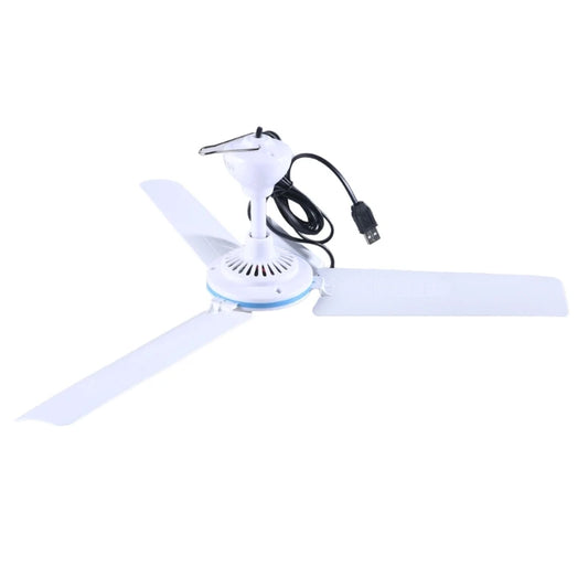 Camp Ceiling Fan