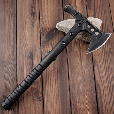 Multifunctional Camping Axe