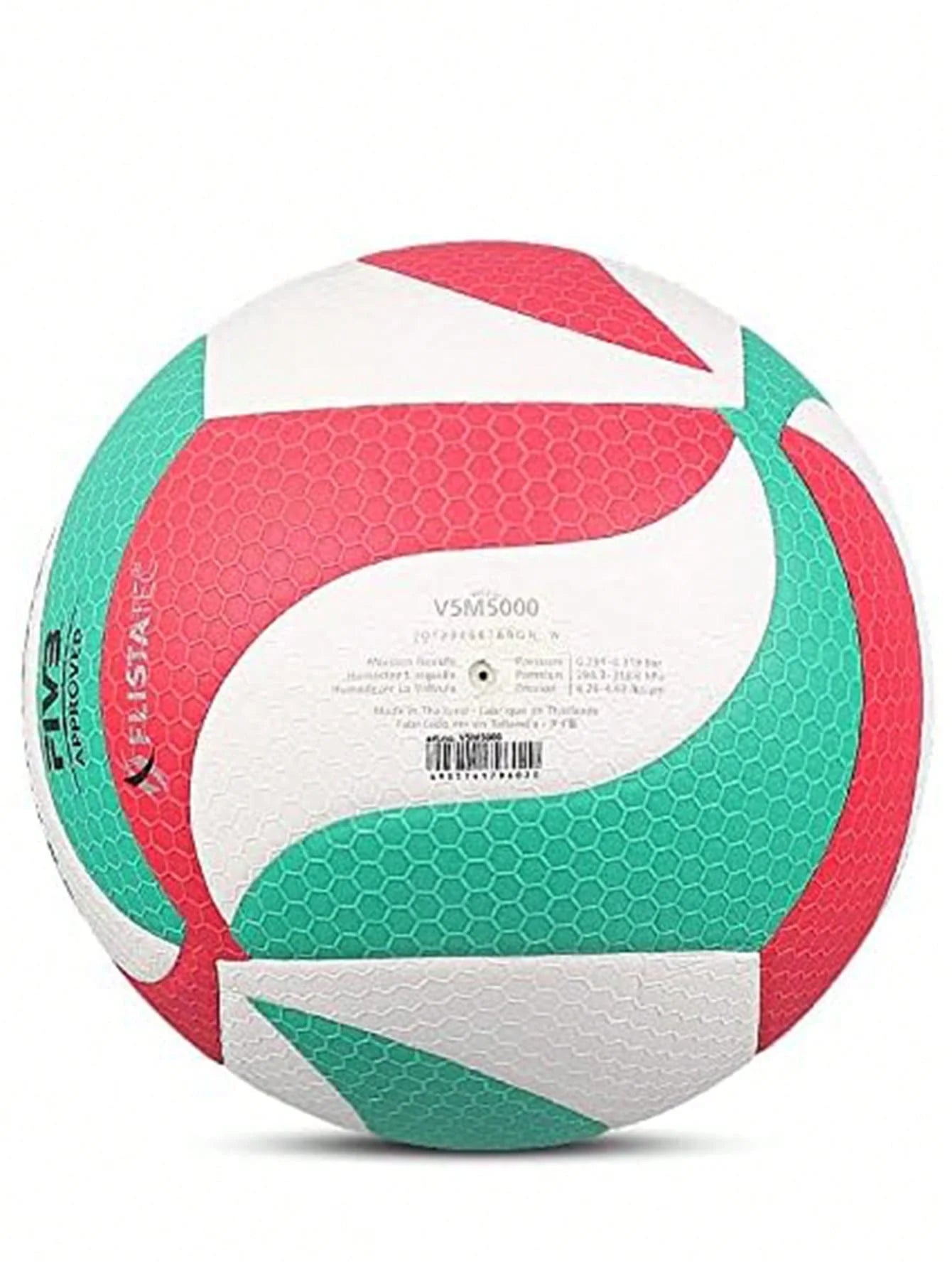 V5M5000 Volleyball Size 5