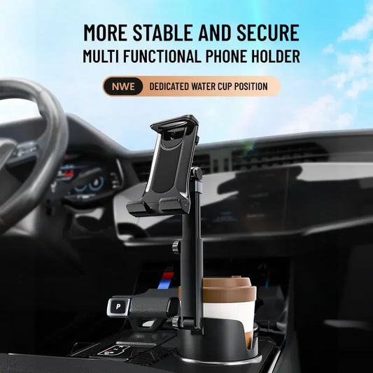 Car Cell Phone Mount