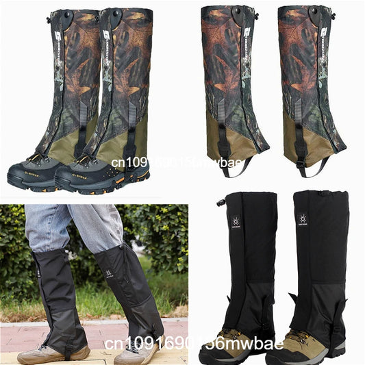 Waterproof Gaiters