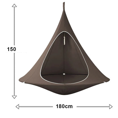 Waterproof Hanging Hammock