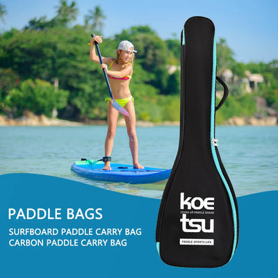 Canoe Kayak Paddle Carrying Bag