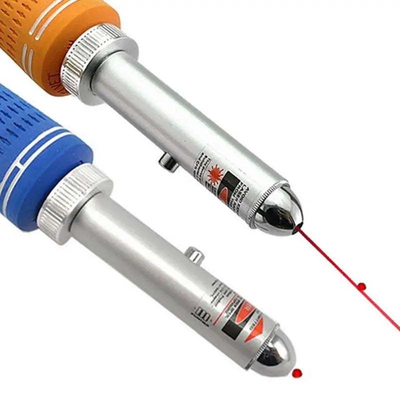 Golf Swing Corrector Laser Pointer
