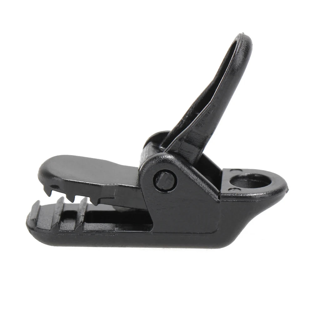 Tent Rope Alligator Clip - lakescouleeoutdoors