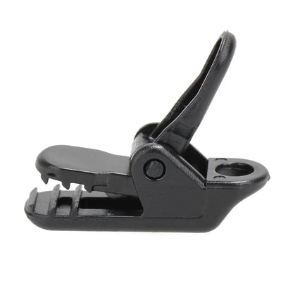 Tent Rope Alligator Clip - lakescouleeoutdoors