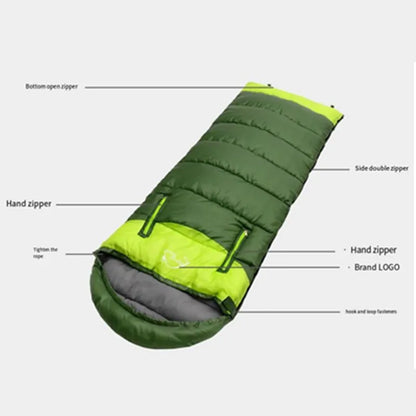 Camping Sleeping Bag Lightweight