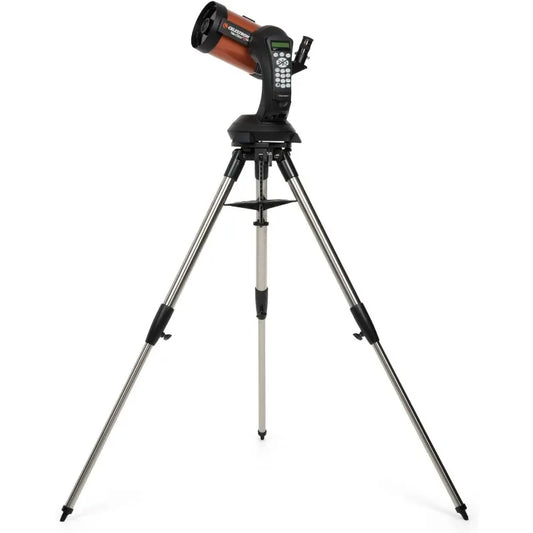 Celestron - NexStar 5SE Telescope - lakescouleeoutdoors