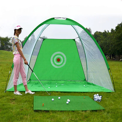 Foldable Golf Practice Net