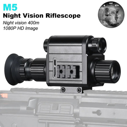 Night Vision Scope