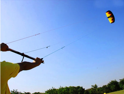 3/4 line Stunt Kitesurf Bar