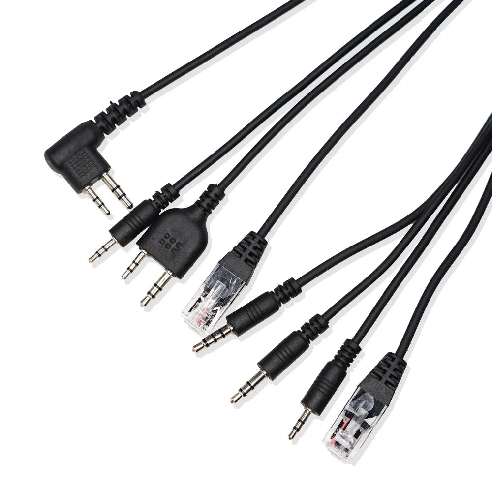 8 in 1 USB Programming Cable