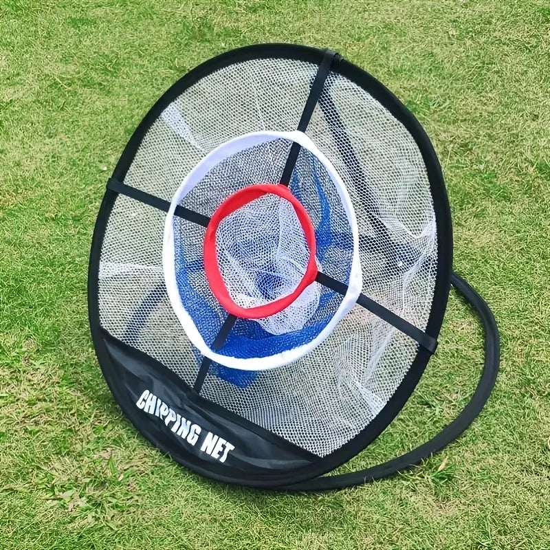 Golf Chipping Training Net