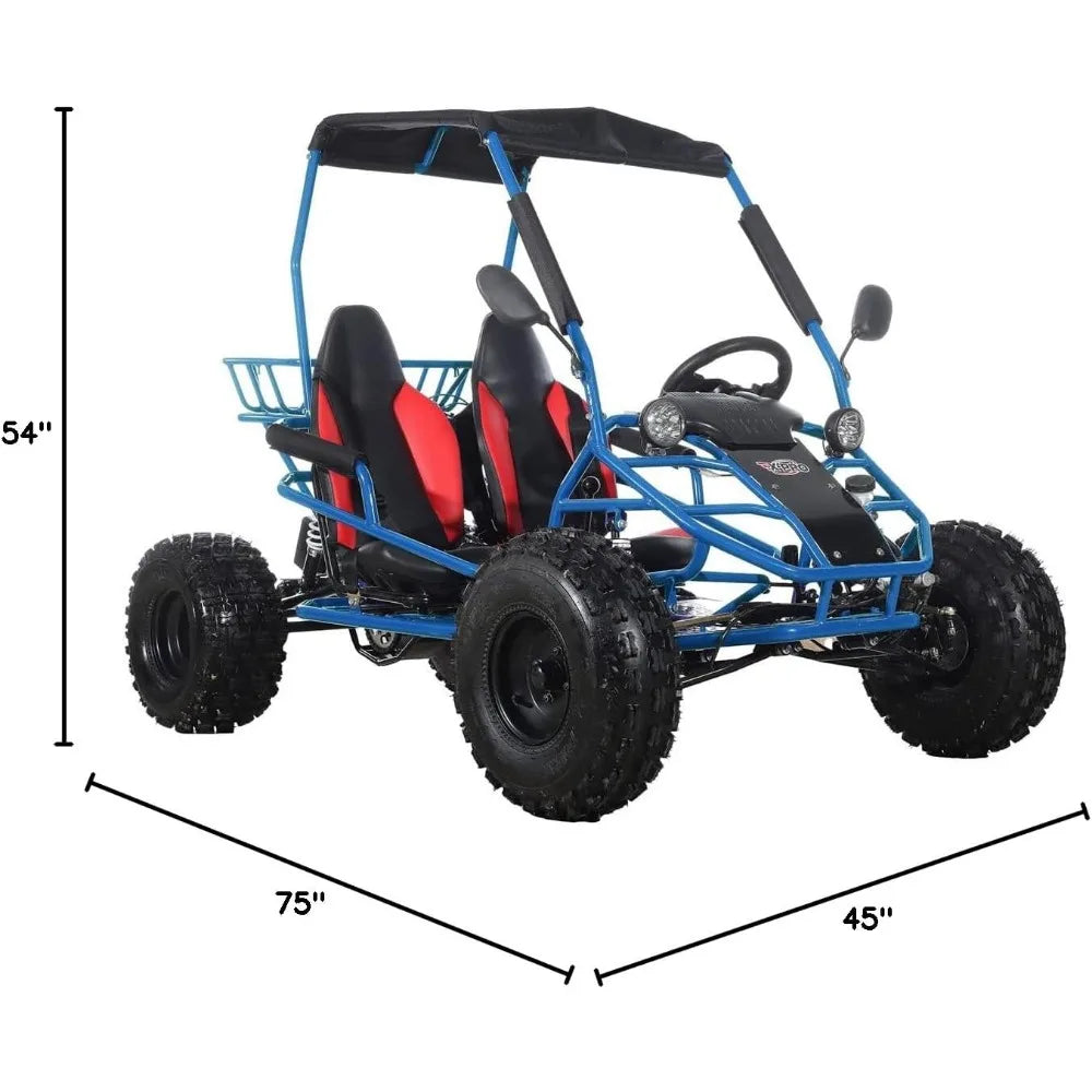 Go Kart 125CC Engine