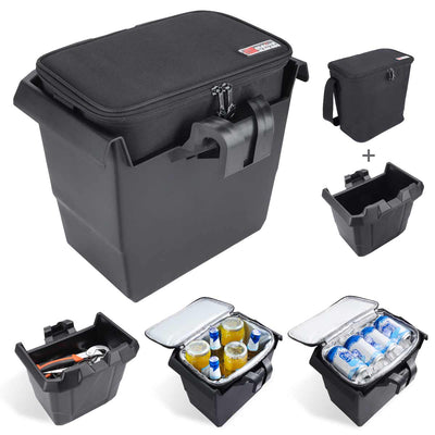 Universal Storage Bin / Cooler - lakescouleeoutdoors