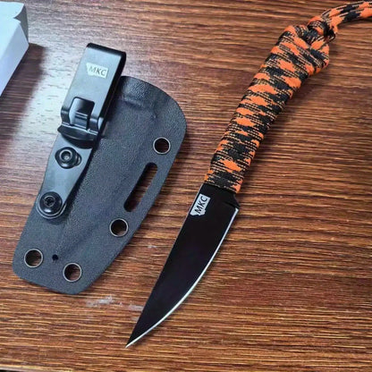 Fixed Blade Straight Knife