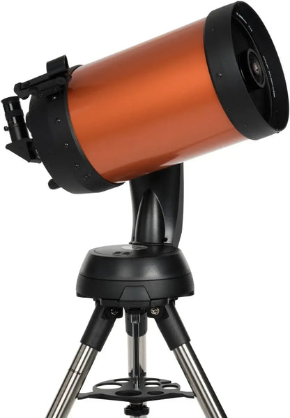 Nexstar 8SE 203mm f/10 Schmidt-Cassegrain Telescope