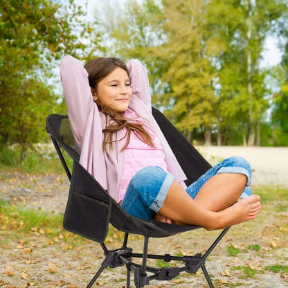 Ultralight Lightweight Folding Chair - Compact