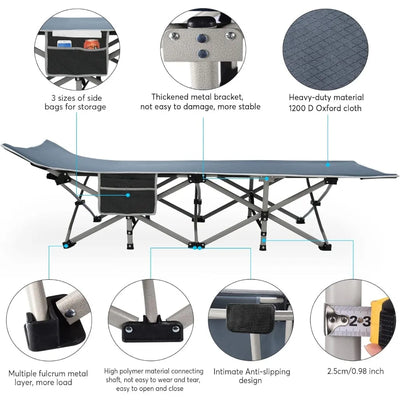 Folding Camping Cot