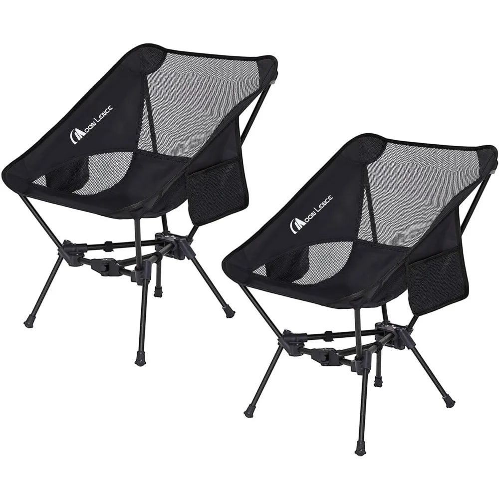 Ultralight Lightweight Folding Chair - Compact