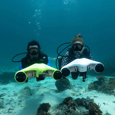 Underwater Sea Scooter