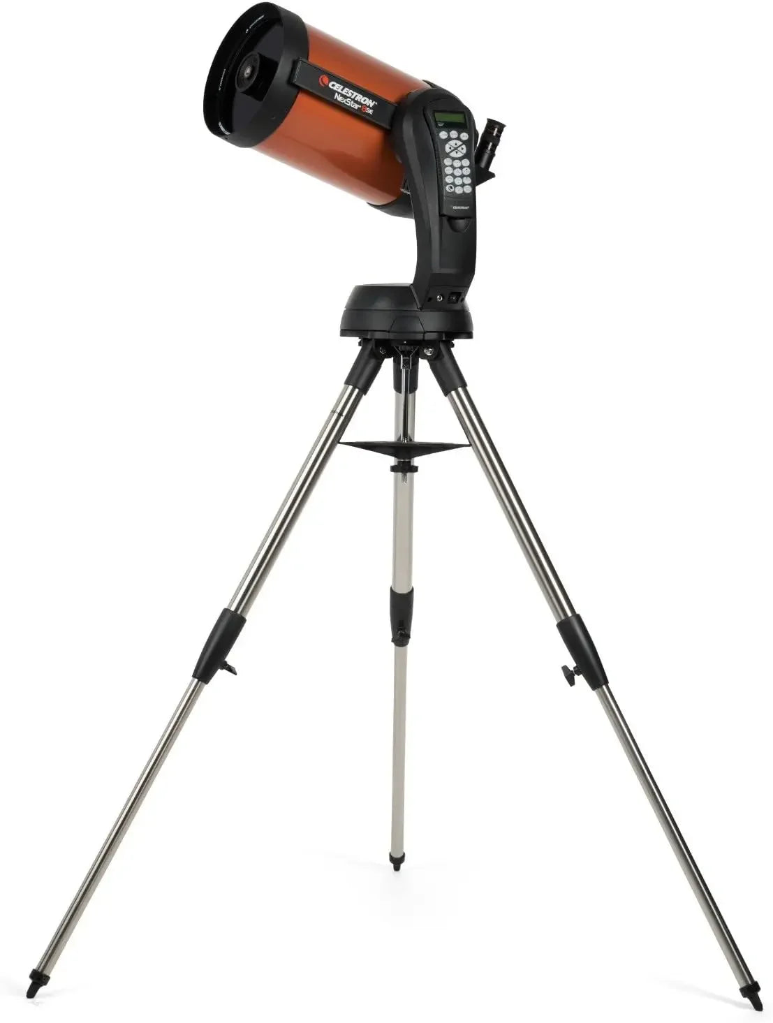 Nexstar 8SE 203mm f/10 Schmidt-Cassegrain Telescope