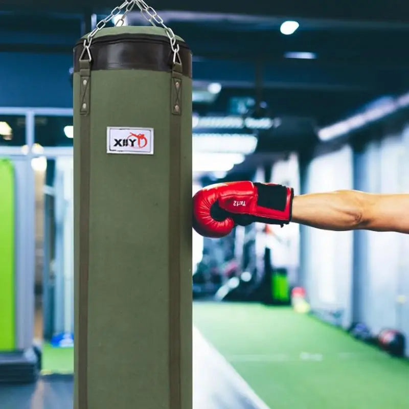 60/80/100cm Boxing Heavy Bag