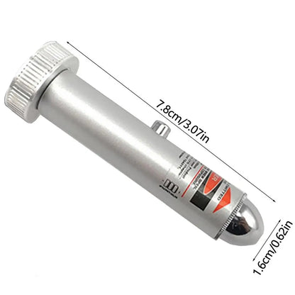 Golf Swing Corrector Laser Pointer