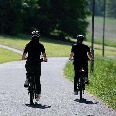 27.5" 750W Electric Bike - lakescouleeoutdoors