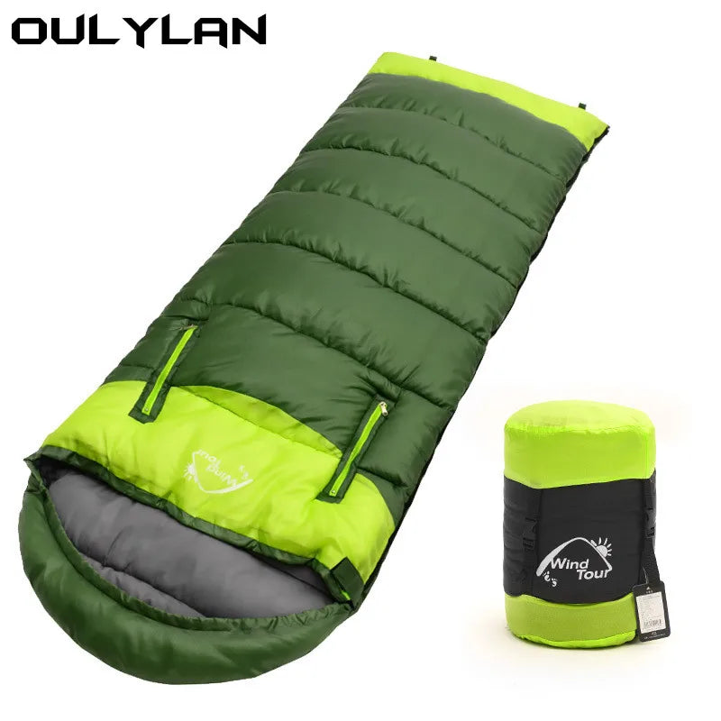 Camping Sleeping Bag Lightweight