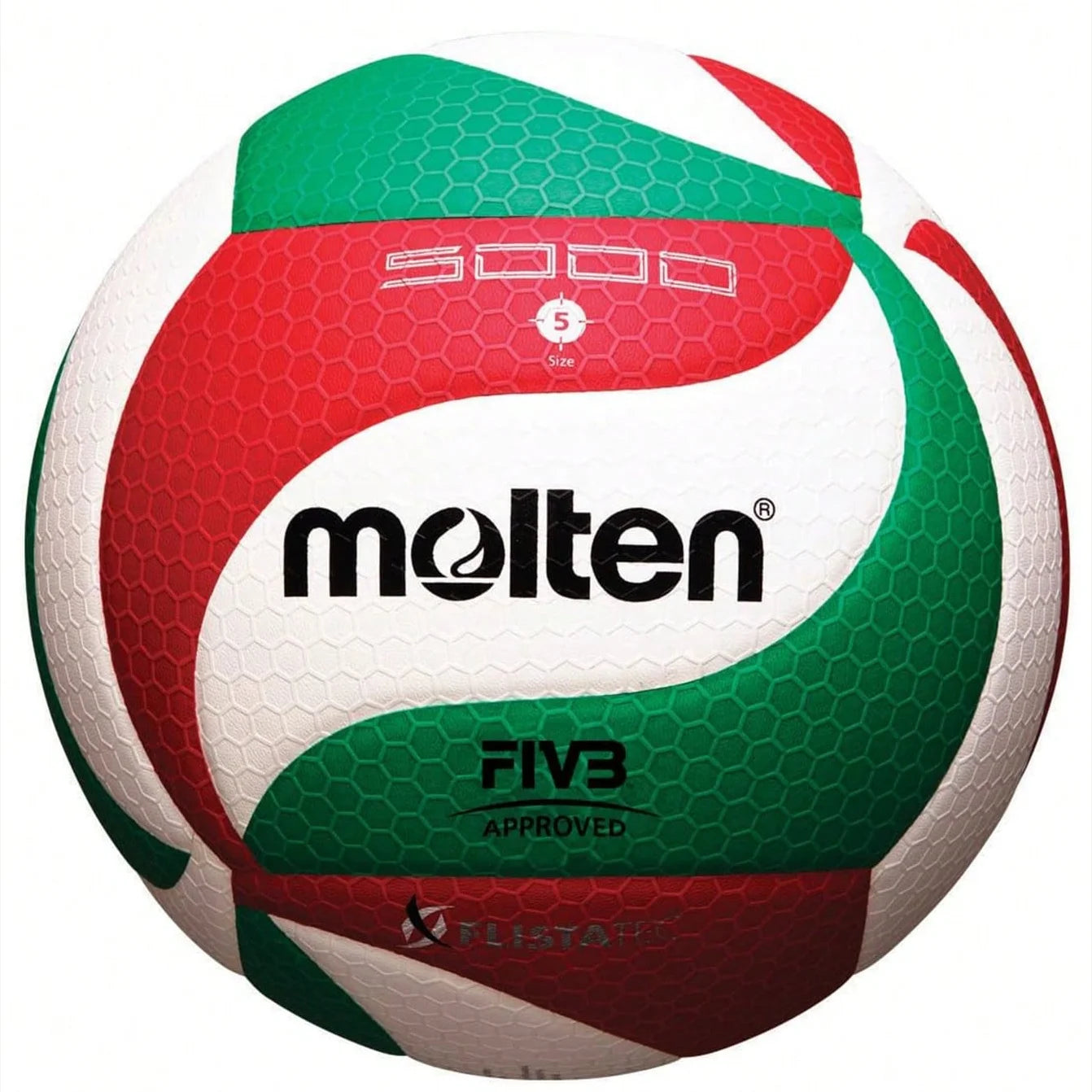 V5M5000 Volleyball Size 5