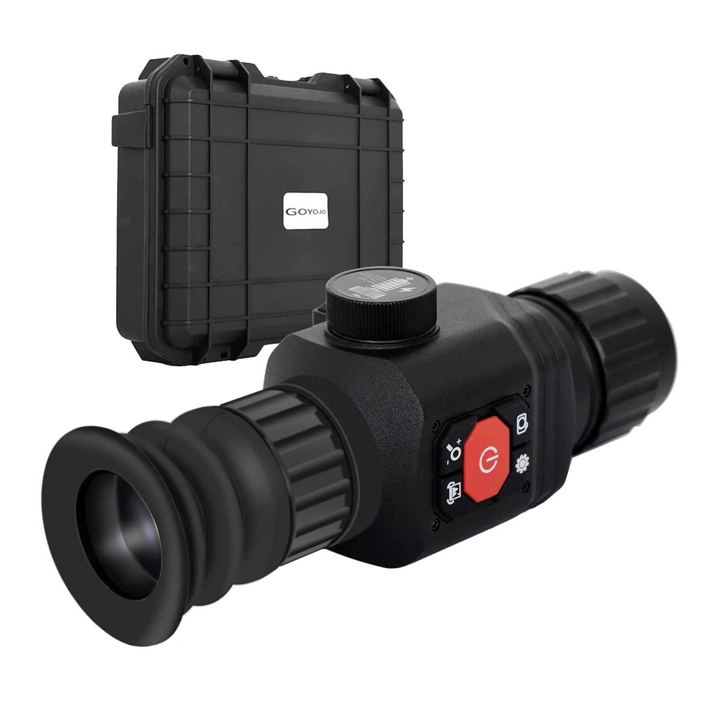 CS-6 Thermal Scope