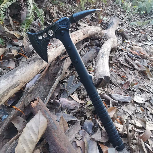 Camping Hatchet with Nylon Sheath
