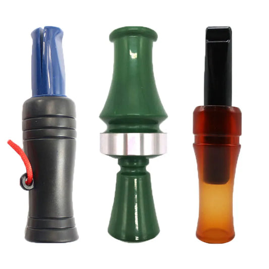 Duck Call Hunting Accessories