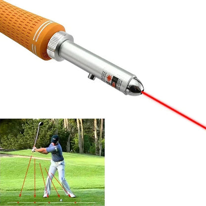 Golf Swing Corrector