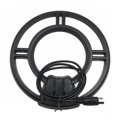 MD4060 Metal Detector - lakescouleeoutdoors